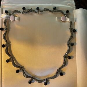 Judith Jack choker